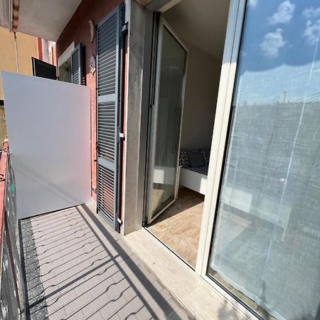 Casa Diego Camera Con Balcone Privato Piacenza Kültér fotó