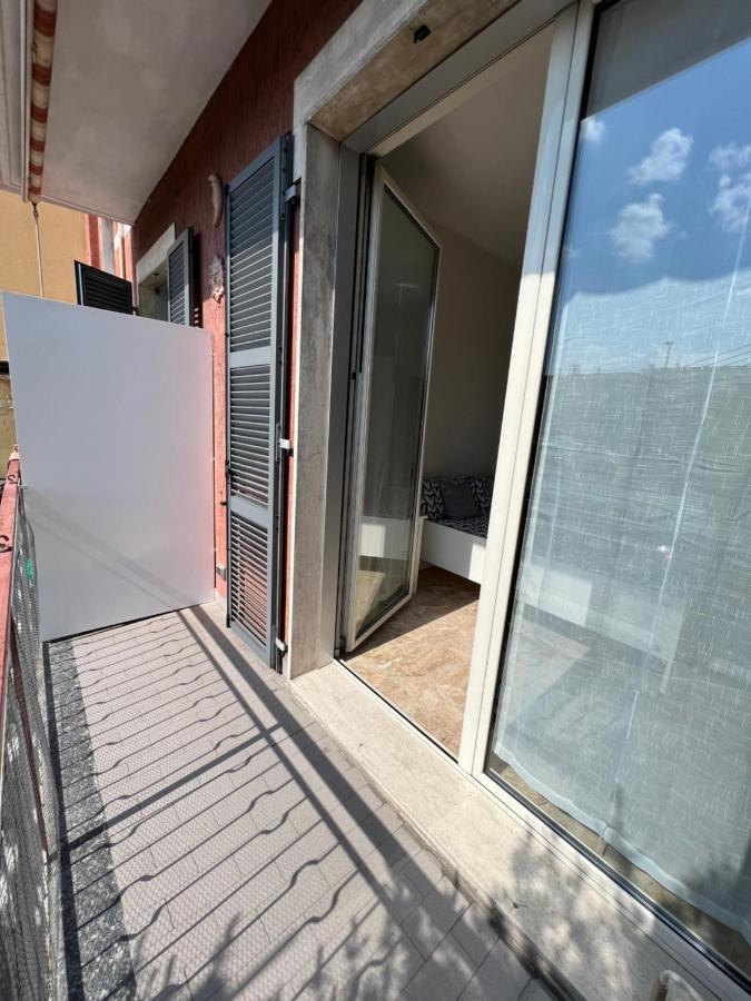Casa Diego Camera Con Balcone Privato Piacenza Kültér fotó